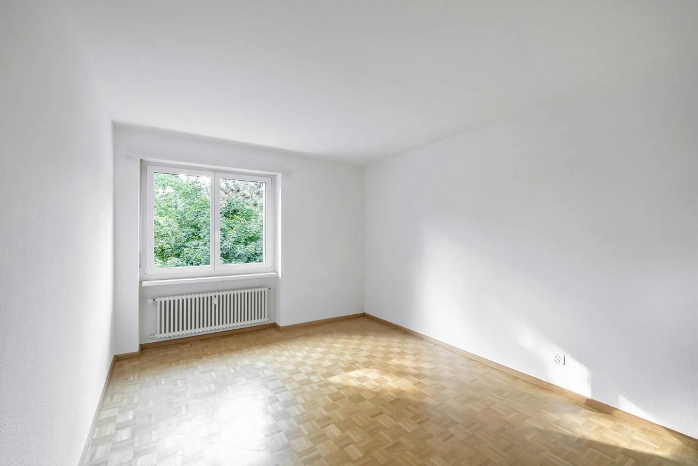 Gemütliche Wohnung in Riehen - Foto 6 von 7