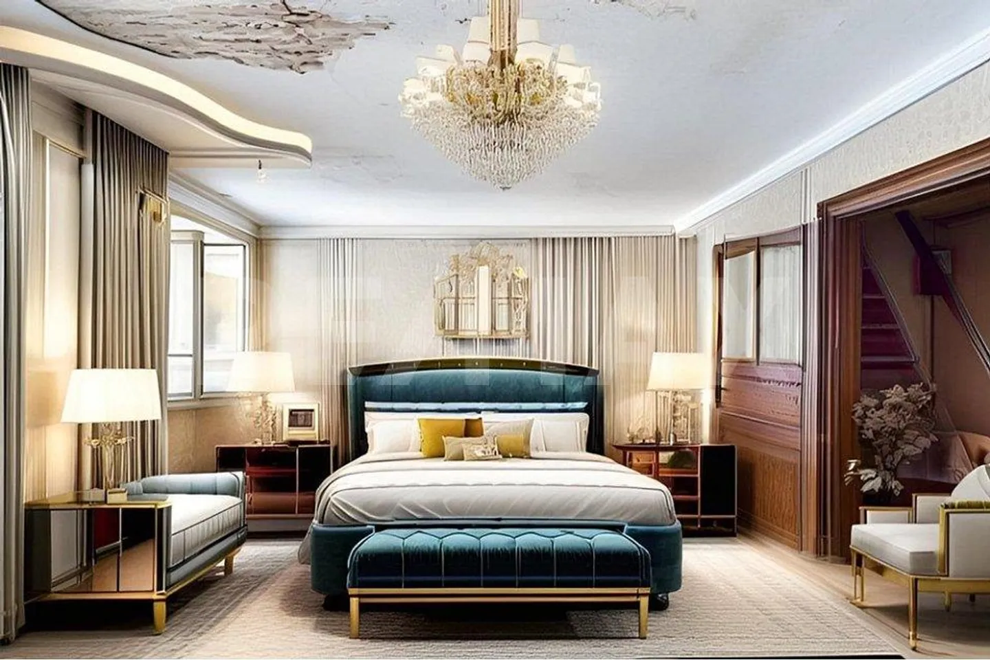 Per gli amanti della ristrutturazione - una tipica casa ticinese da restaurare... - Foto 11 di 13