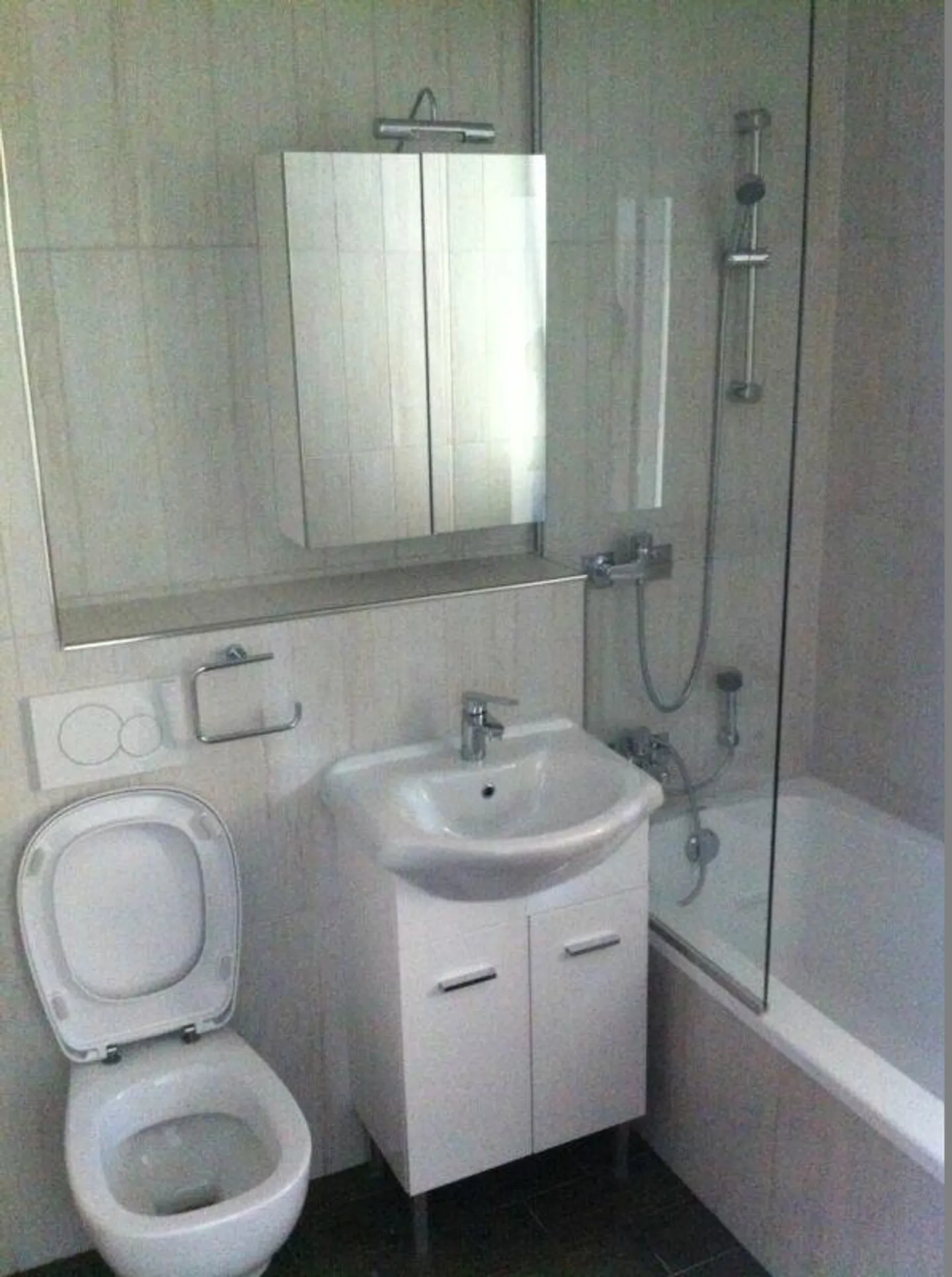 2½-Zimmerwohnung in Villmergen - Foto 4 di 4