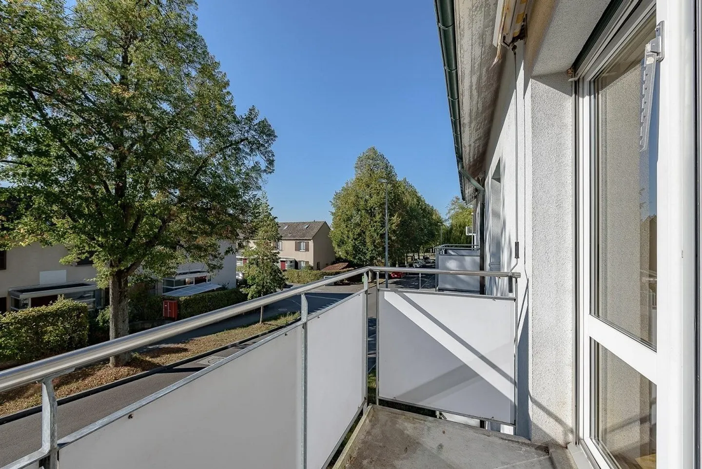 Gemütliche Wohnung in Riehen - Foto 7 von 7