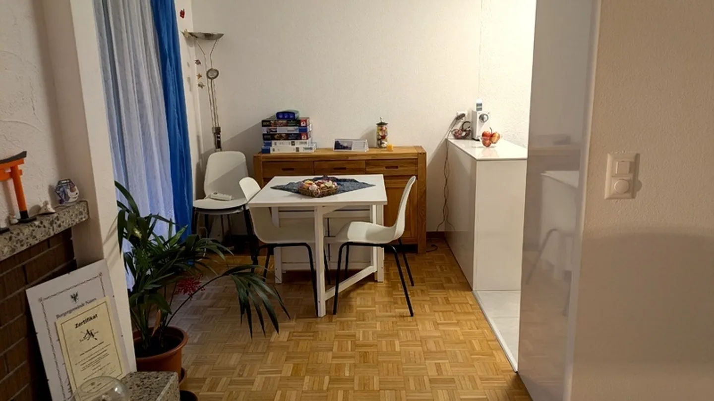 Appartamento in affitto - Foto 4 di 9
