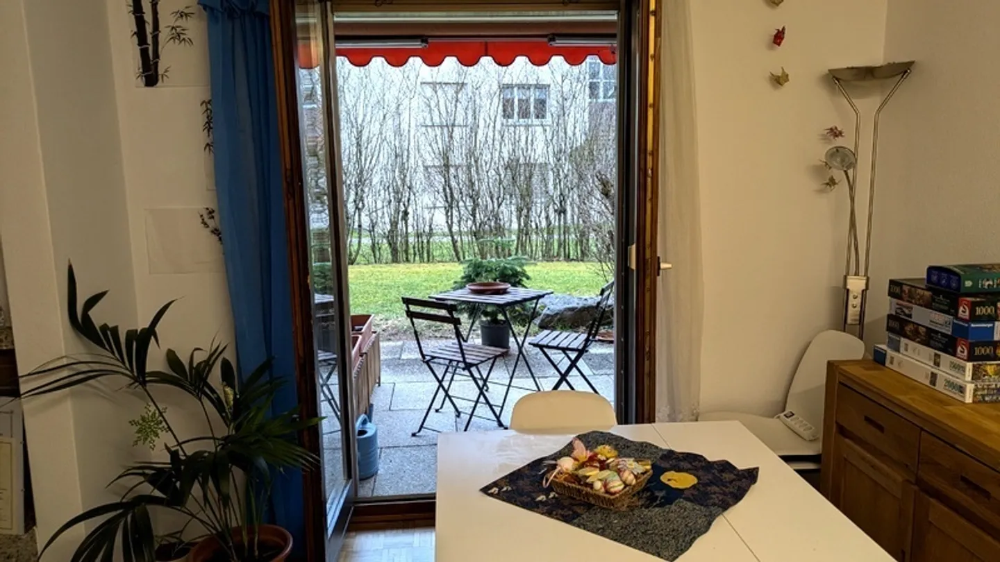 Appartamento in affitto - Foto 5 di 9