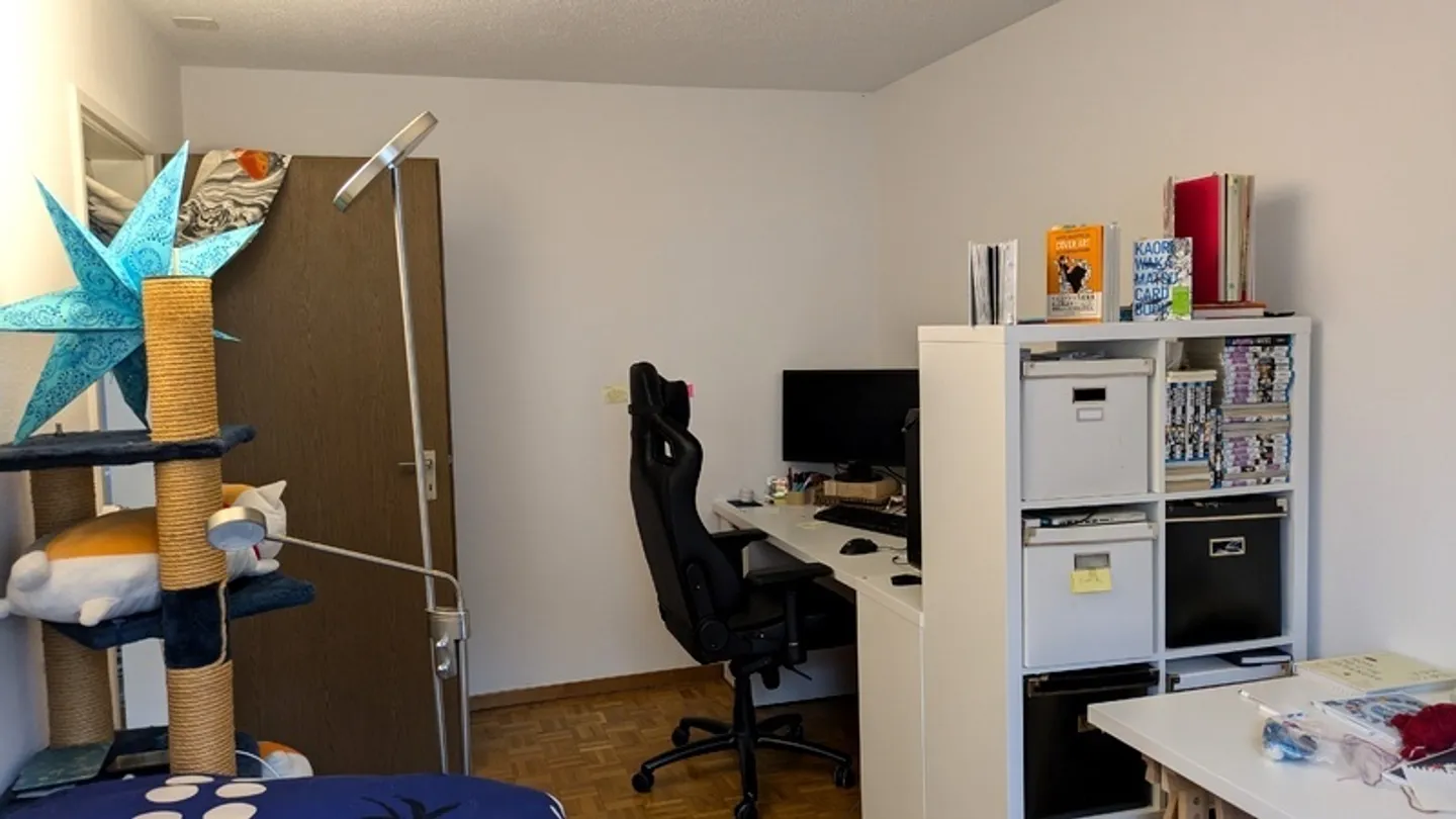 Appartamento in affitto - Foto 7 di 9