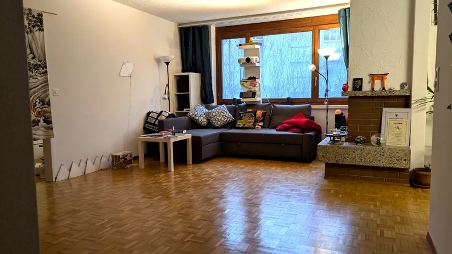 Appartamento in affitto - Foto 1 di 9