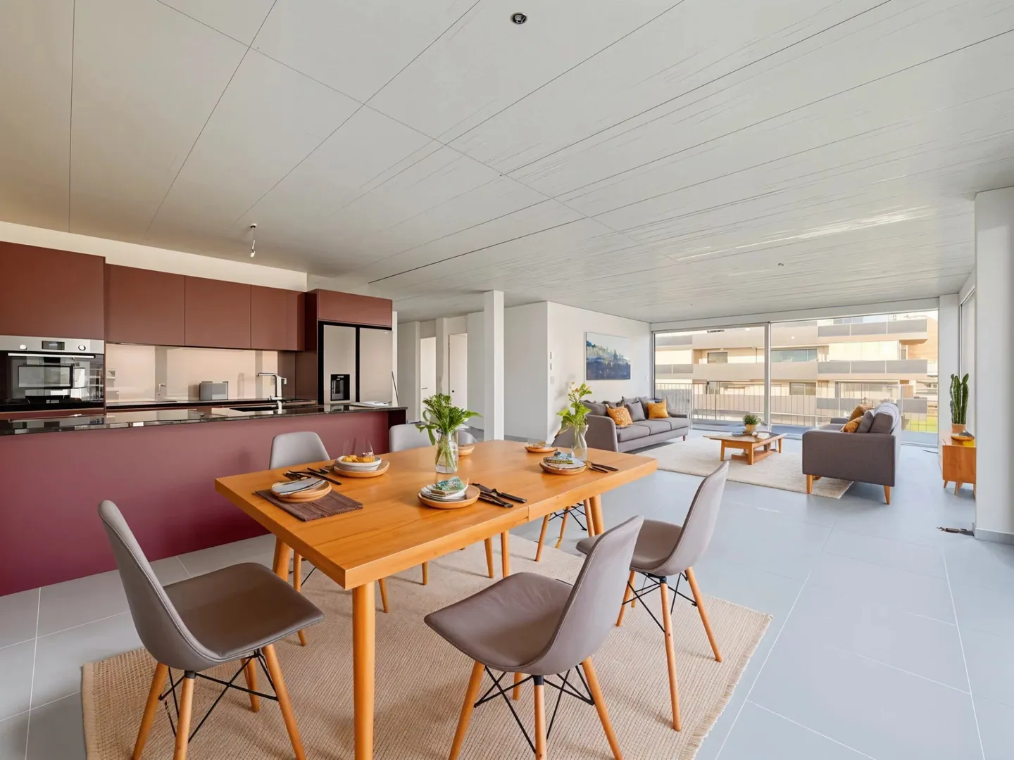 Last available penthouses! - Photo 1 of 13