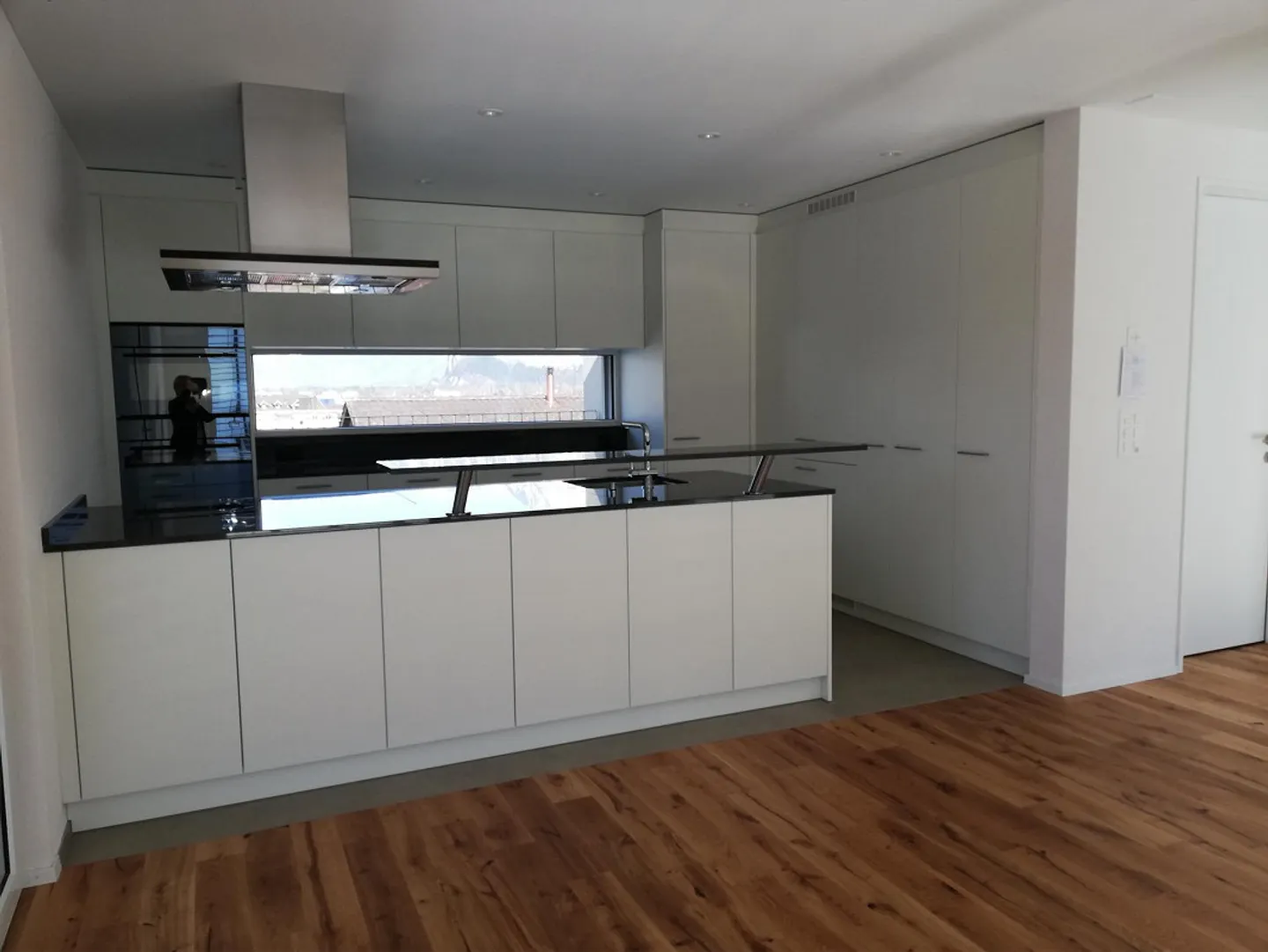 Appartamento attico esclusivo di 4,5 stanze - Foto 2 di 16