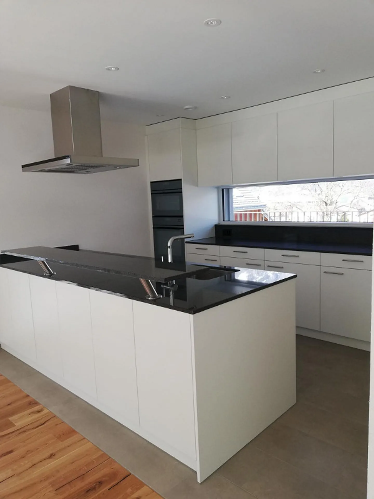 Appartamento attico esclusivo di 4,5 stanze - Foto 4 di 16