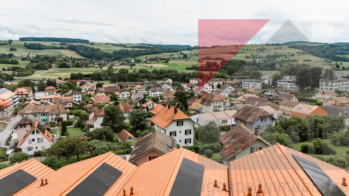 Villa spacieuse de 5 pièces avec des finitions harmonieuses - Photo 12 sur 13