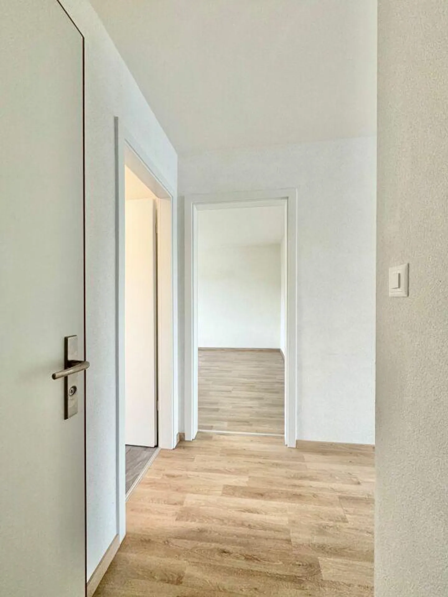 Wohnung mieten - Foto 5 von 12