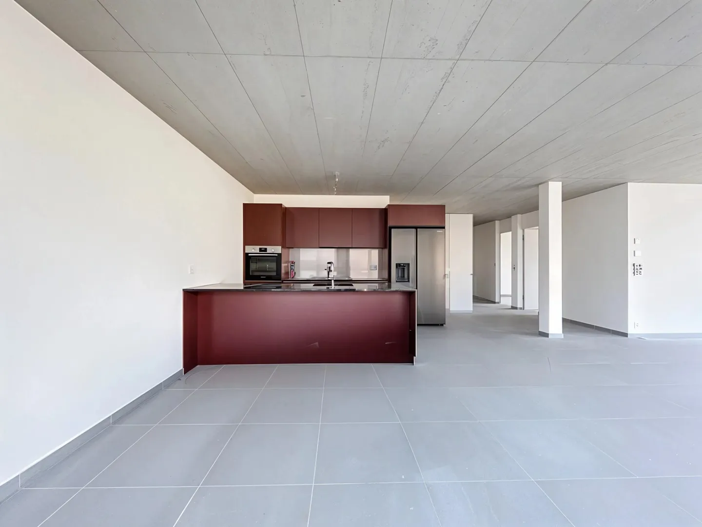 Last available penthouses! - Photo 2 of 13