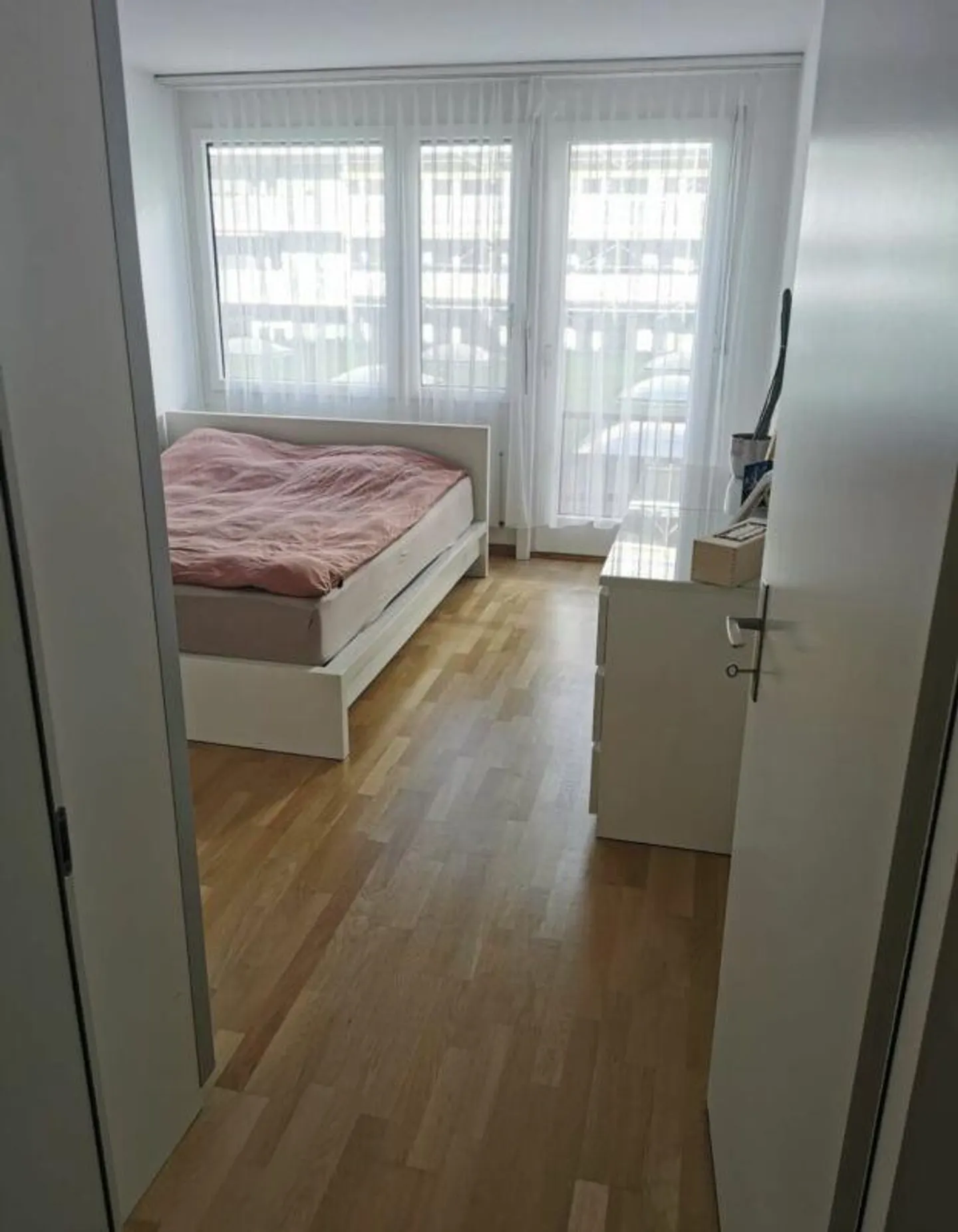 3.5-Zimmerwohnung direkt beim Marzili mit grosser Terrasse - Photo 5 of 9