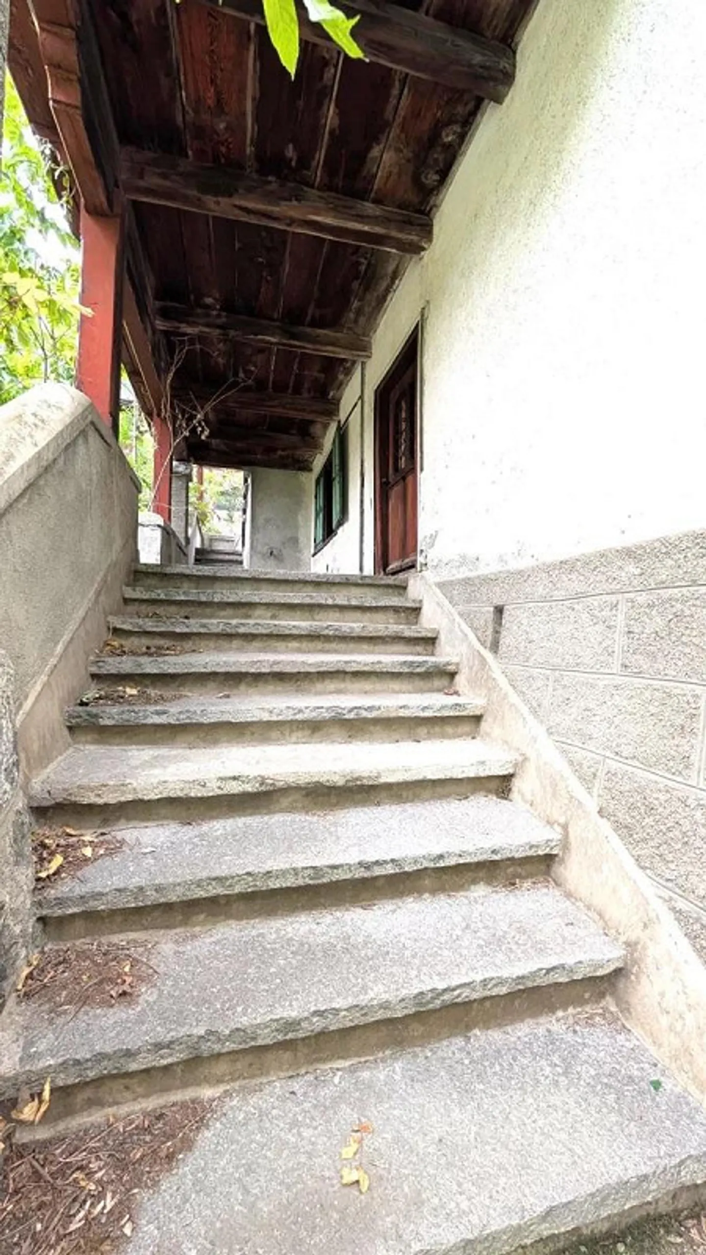 Sanierungsobjekt mit Potenzial in Herbriggen bei Zermatt - Foto 7 von 9