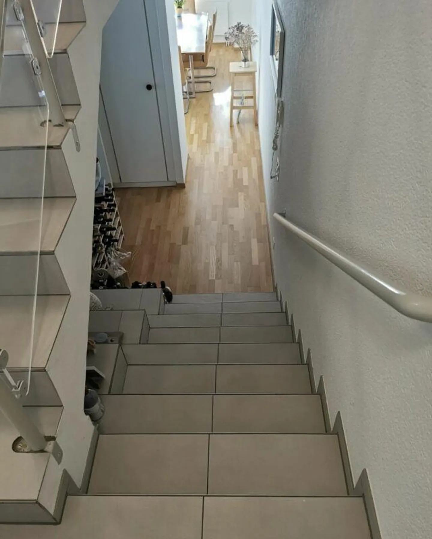 3.5-Zimmerwohnung direkt beim Marzili mit grosser Terrasse - Photo 6 of 9