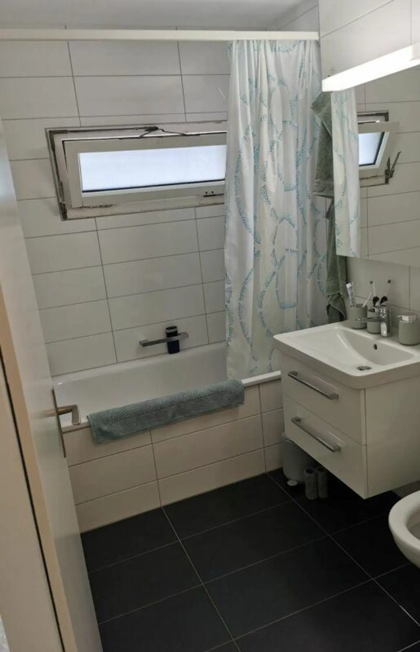 3.5-Zimmerwohnung direkt beim Marzili mit grosser Terrasse - Photo 7 of 9