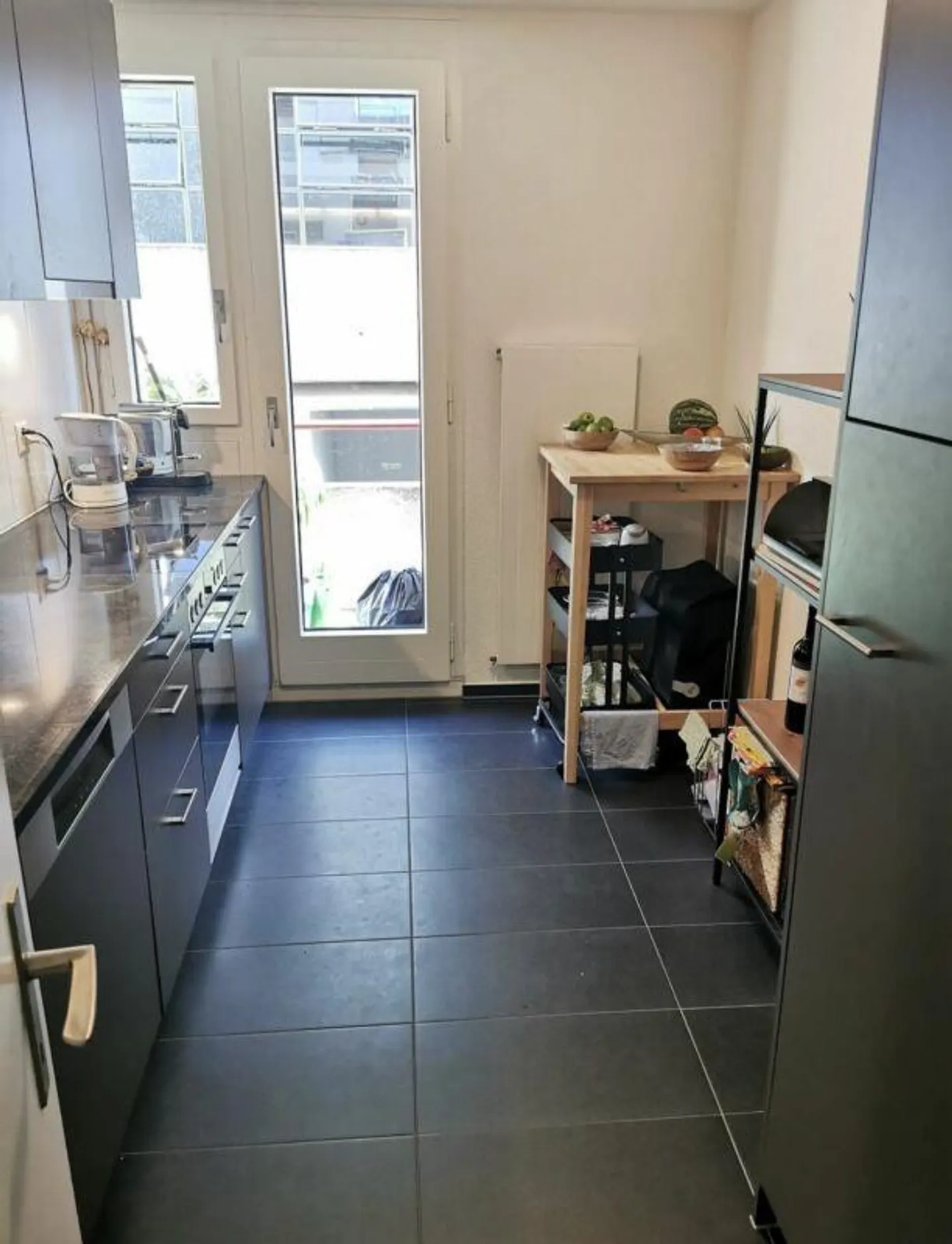 3.5-Zimmerwohnung direkt beim Marzili mit grosser Terrasse - Photo 8 of 9