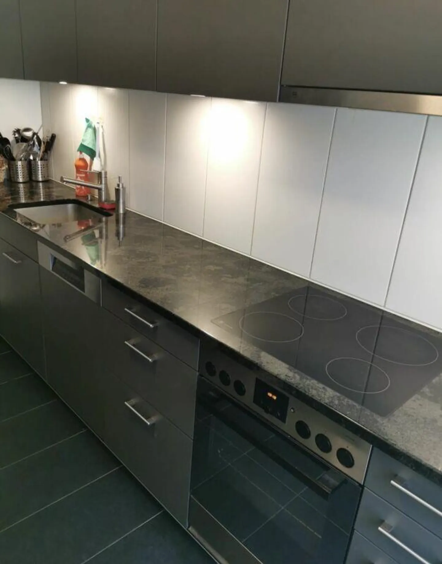 3.5-Zimmerwohnung direkt beim Marzili mit grosser Terrasse - Photo 9 of 9