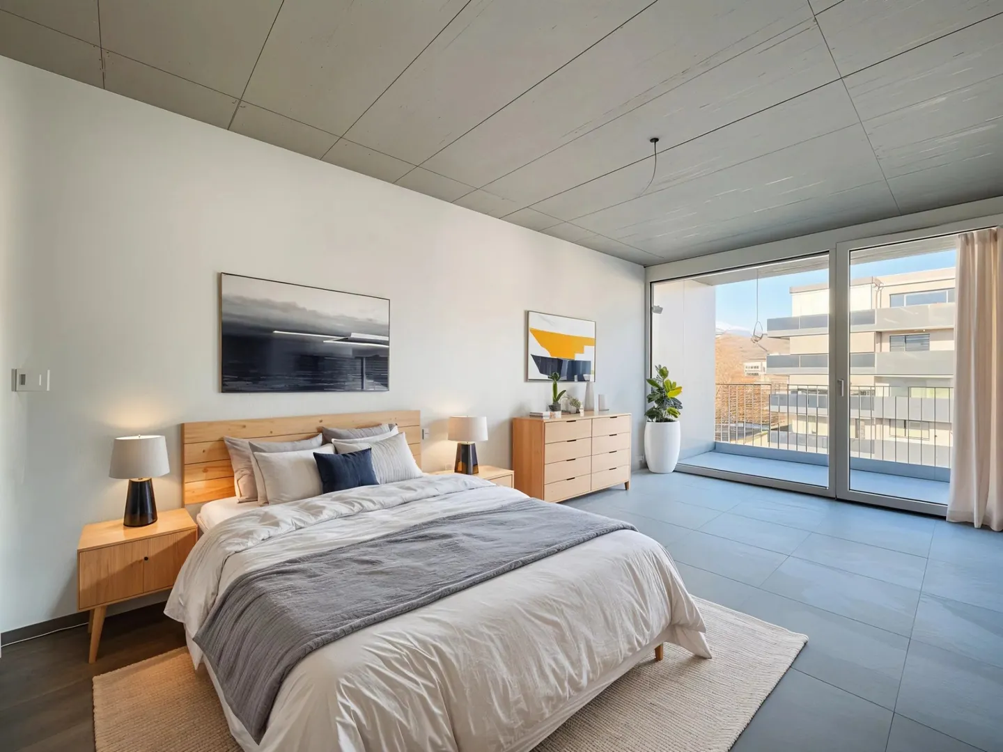 Last available penthouses! - Photo 8 of 13