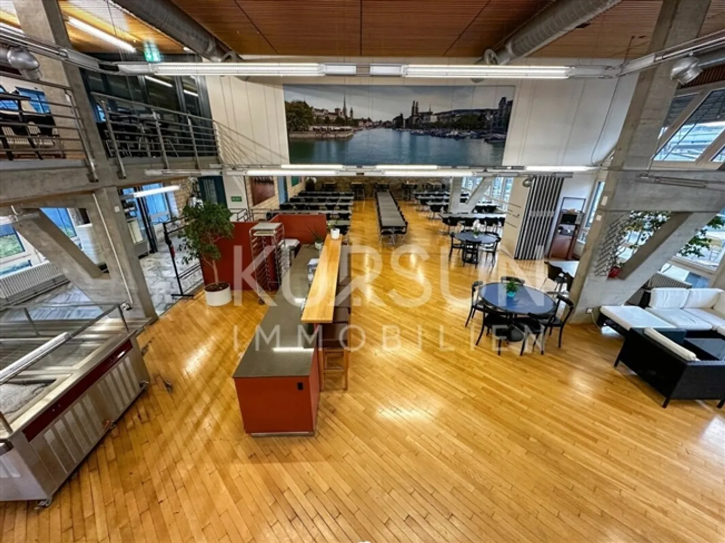 Pranzo 5 Attività gastronomica di successo in posizione premium urbana - Distretto 5 - Foto 6 di 14