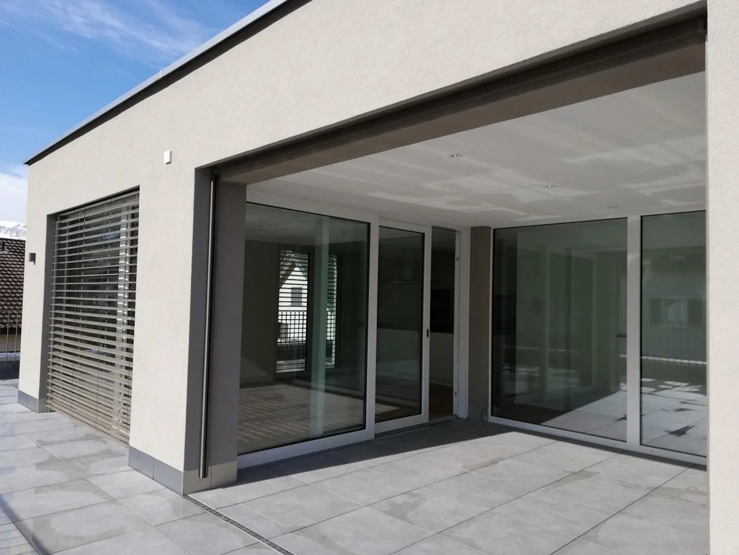 Appartamento attico esclusivo di 4,5 stanze - Foto 13 di 16