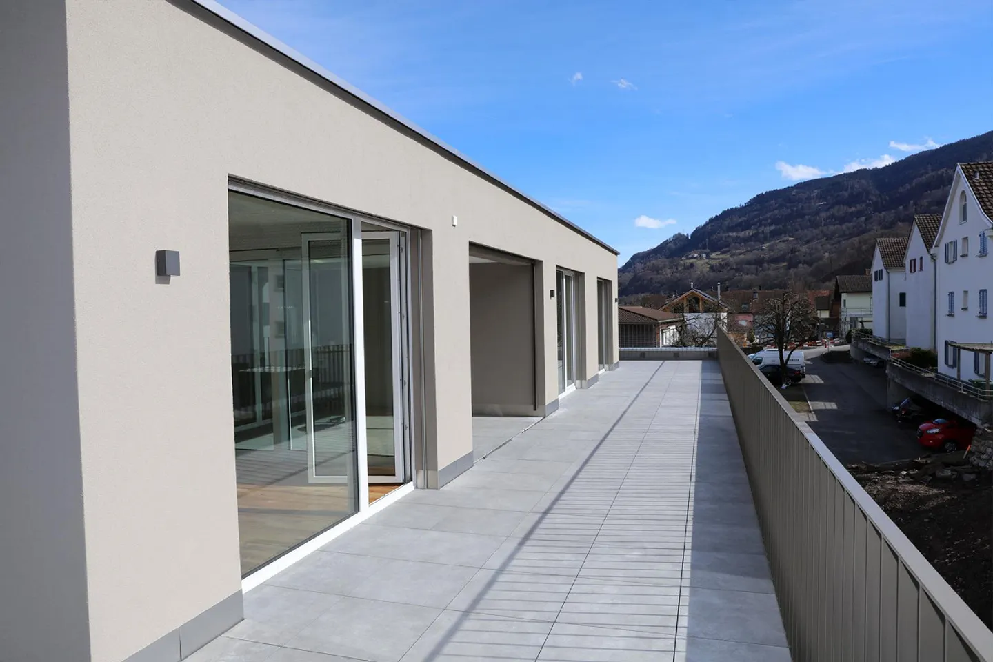 Appartamento attico esclusivo di 4,5 stanze - Foto 14 di 16