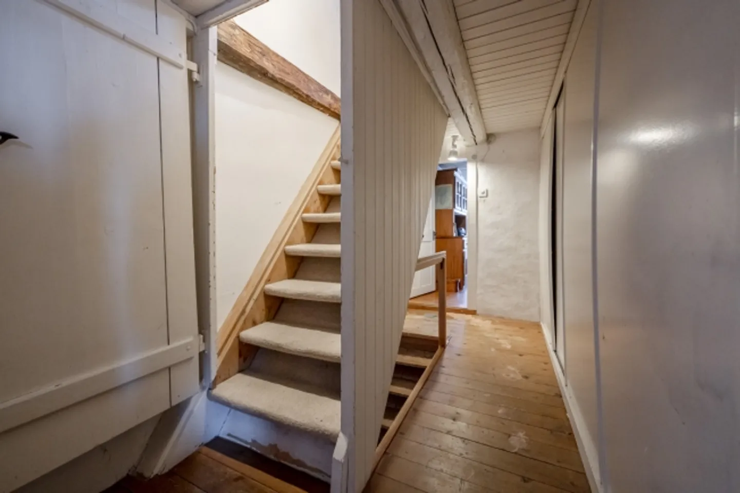 Historical 4-Room House with Separate Garden Plot - Photo 5 of 13