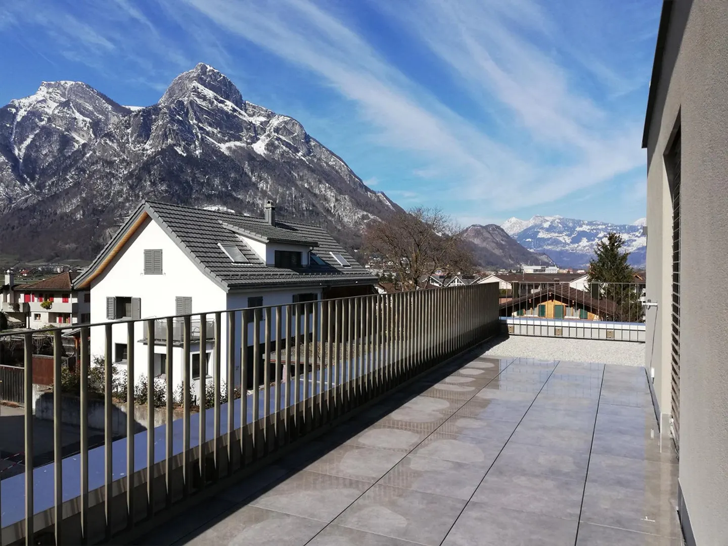 Appartamento attico esclusivo di 4,5 stanze - Foto 15 di 16