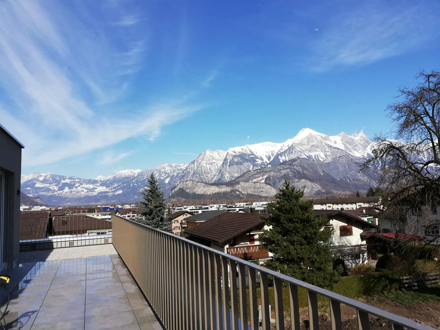 Appartamento attico esclusivo di 4,5 stanze - Foto 16 di 16