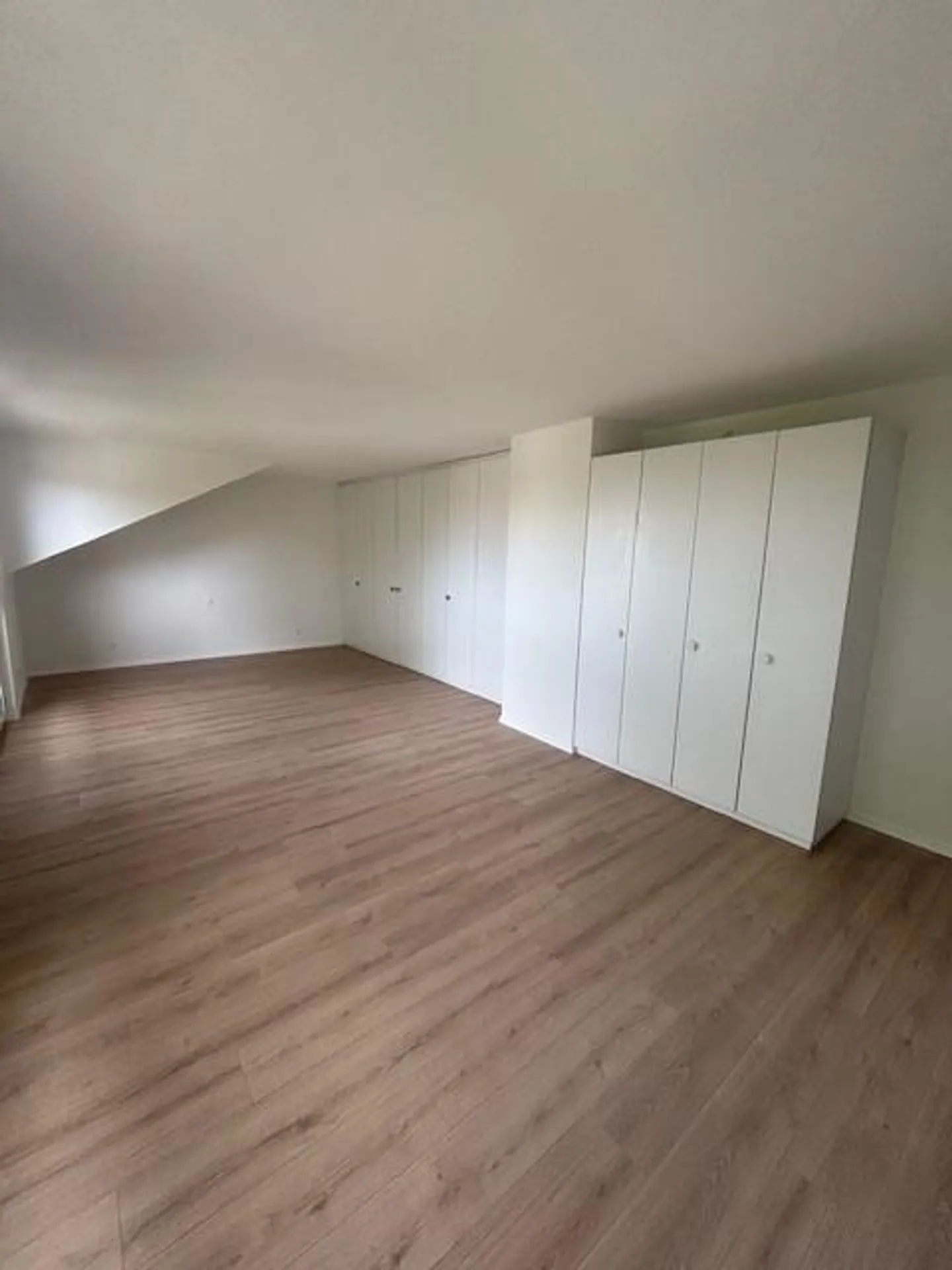 Grosszügige Wohnung in ruhiger Lage - Foto 3 von 8