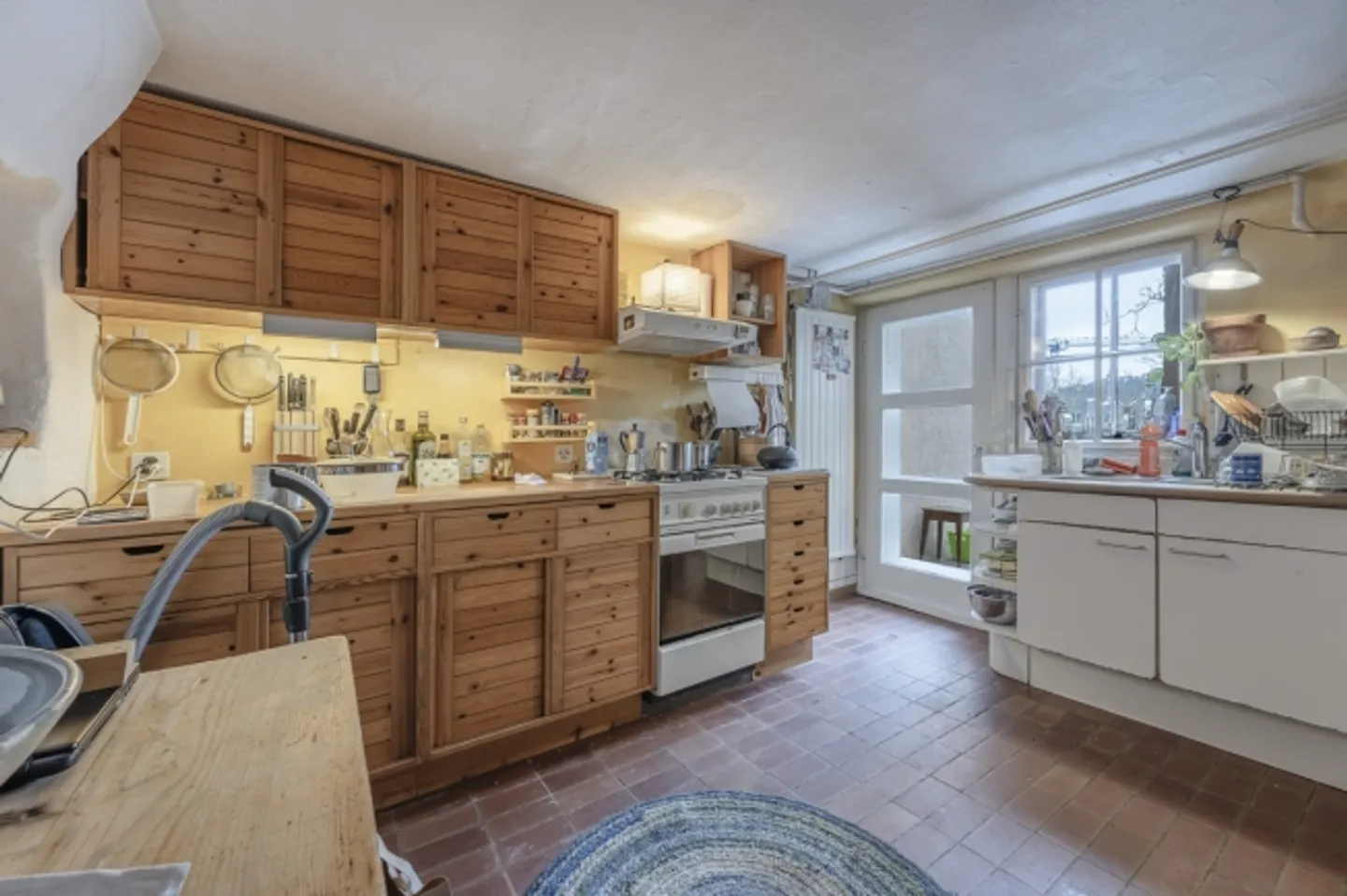 Historical 4-Room House with Separate Garden Plot - Photo 9 of 13