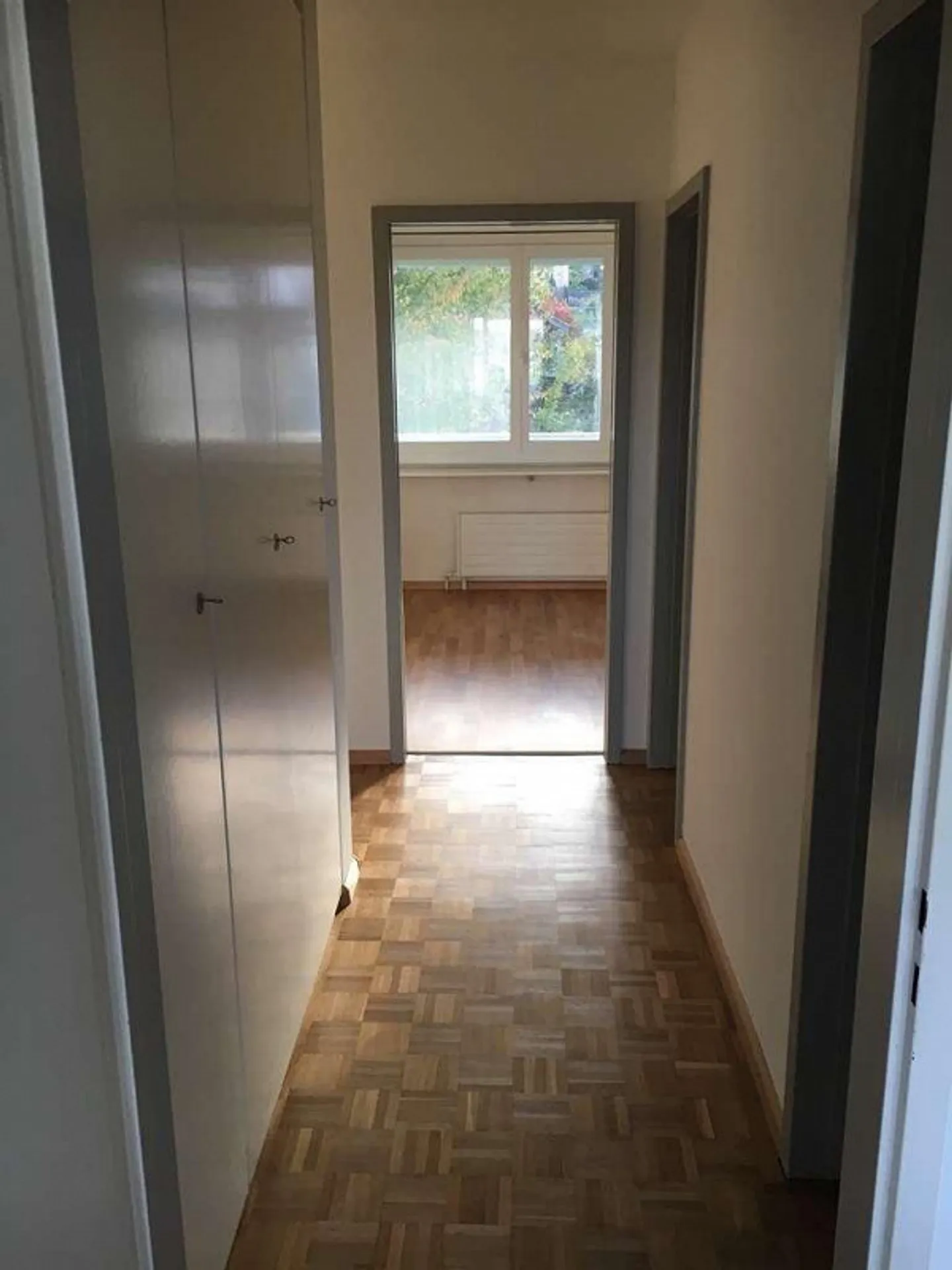 Beautiful 3.5-room apartment in Allschwil - Photo 2 of 12