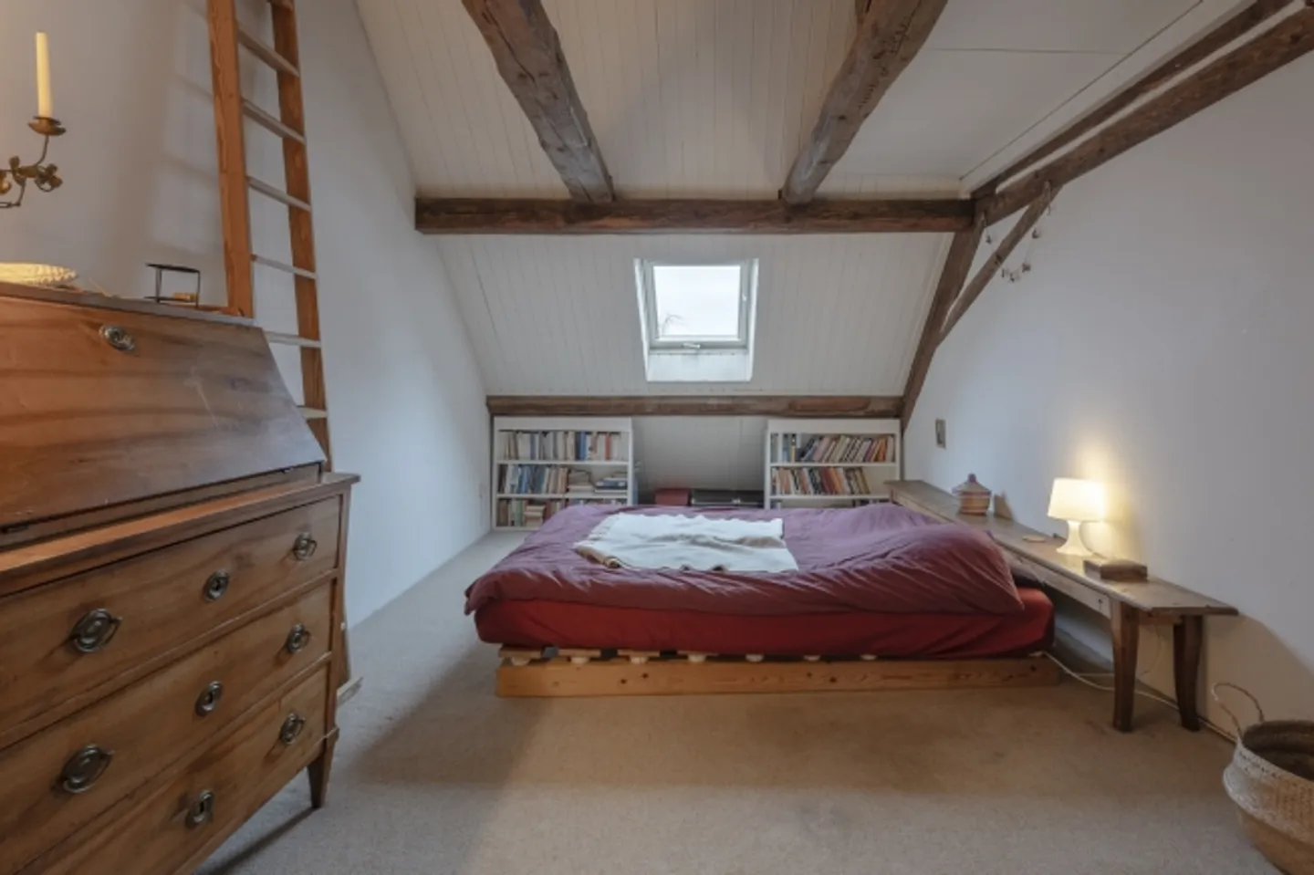 Historical 4-Room House with Separate Garden Plot - Photo 12 of 13