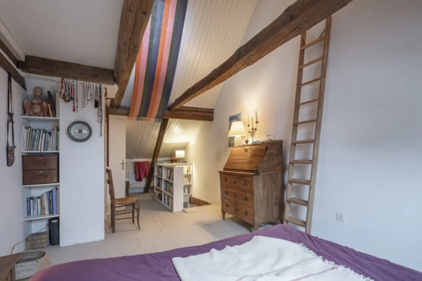 Historical 4-Room House with Separate Garden Plot - Photo 13 of 13