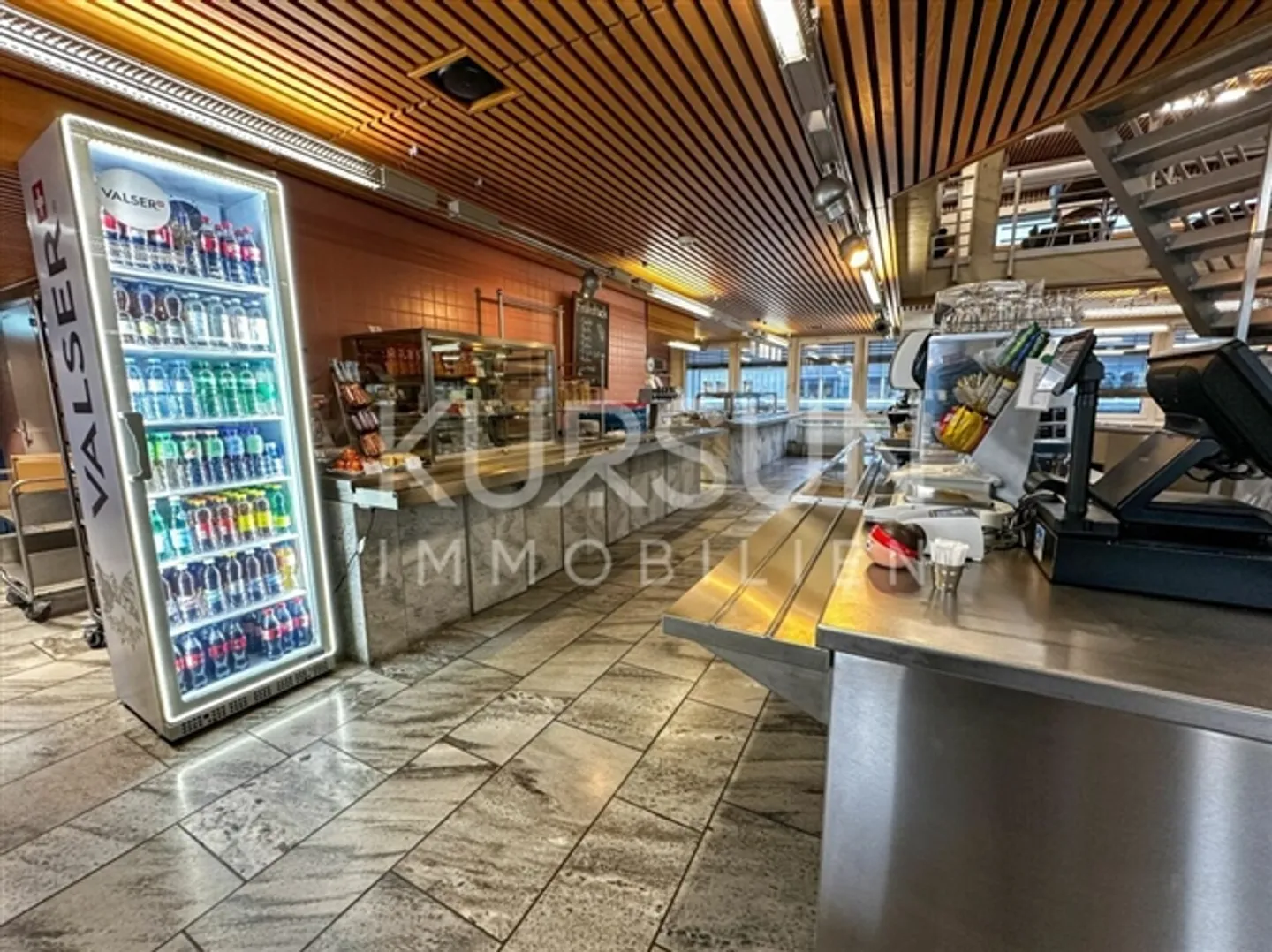 Pranzo 5 Attività gastronomica di successo in posizione premium urbana - Distretto 5 - Foto 2 di 14