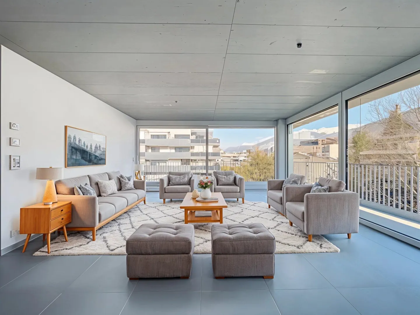 Last available penthouses! - Photo 3 of 13