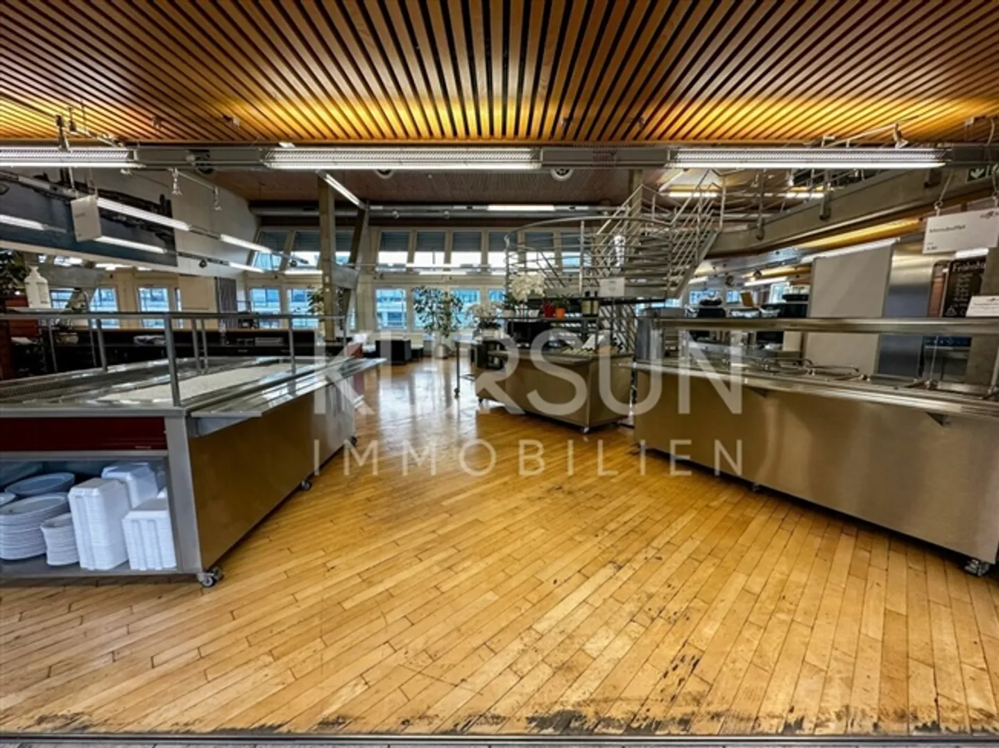 Pranzo 5 Attività gastronomica di successo in posizione premium urbana - Distretto 5 - Foto 5 di 14