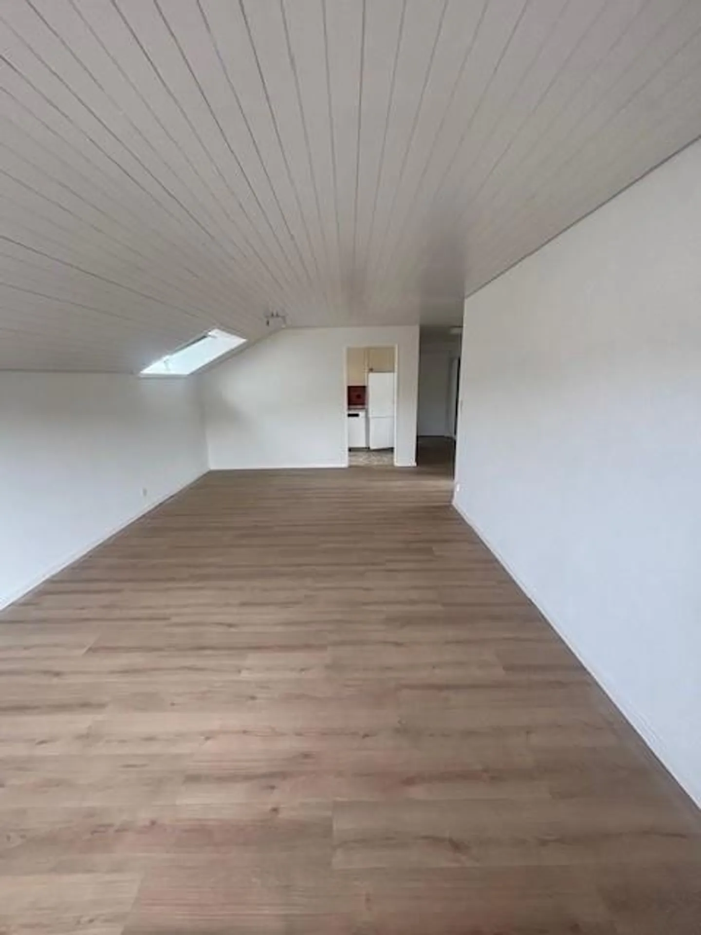 Grosszügige Wohnung in ruhiger Lage - Foto 5 von 8