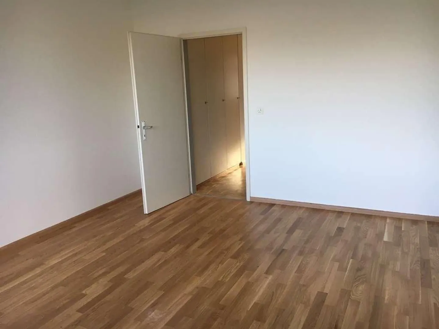Beautiful 3.5-room apartment in Allschwil - Photo 3 of 12