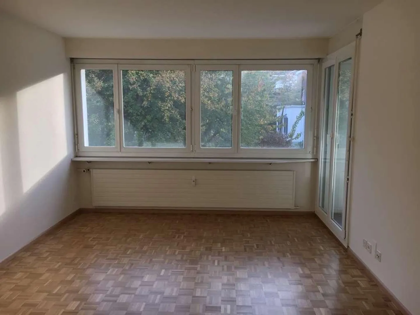 Beautiful 3.5-room apartment in Allschwil - Photo 4 of 12