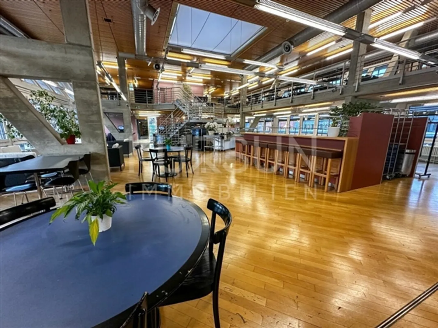 Pranzo 5 Attività gastronomica di successo in posizione premium urbana - Distretto 5 - Foto 9 di 14