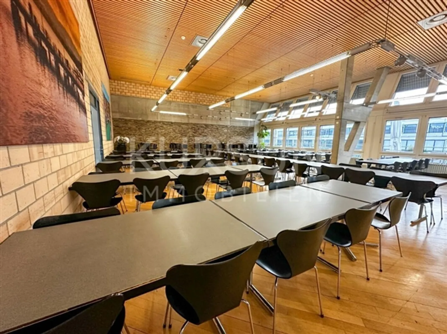 Pranzo 5 Attività gastronomica di successo in posizione premium urbana - Distretto 5 - Foto 10 di 14