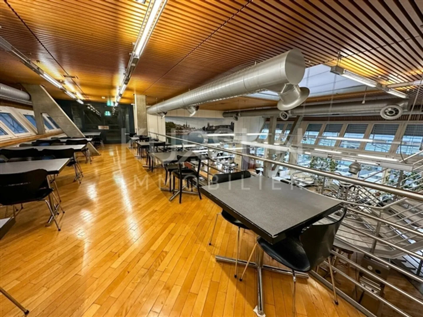 Pranzo 5 Attività gastronomica di successo in posizione premium urbana - Distretto 5 - Foto 12 di 14