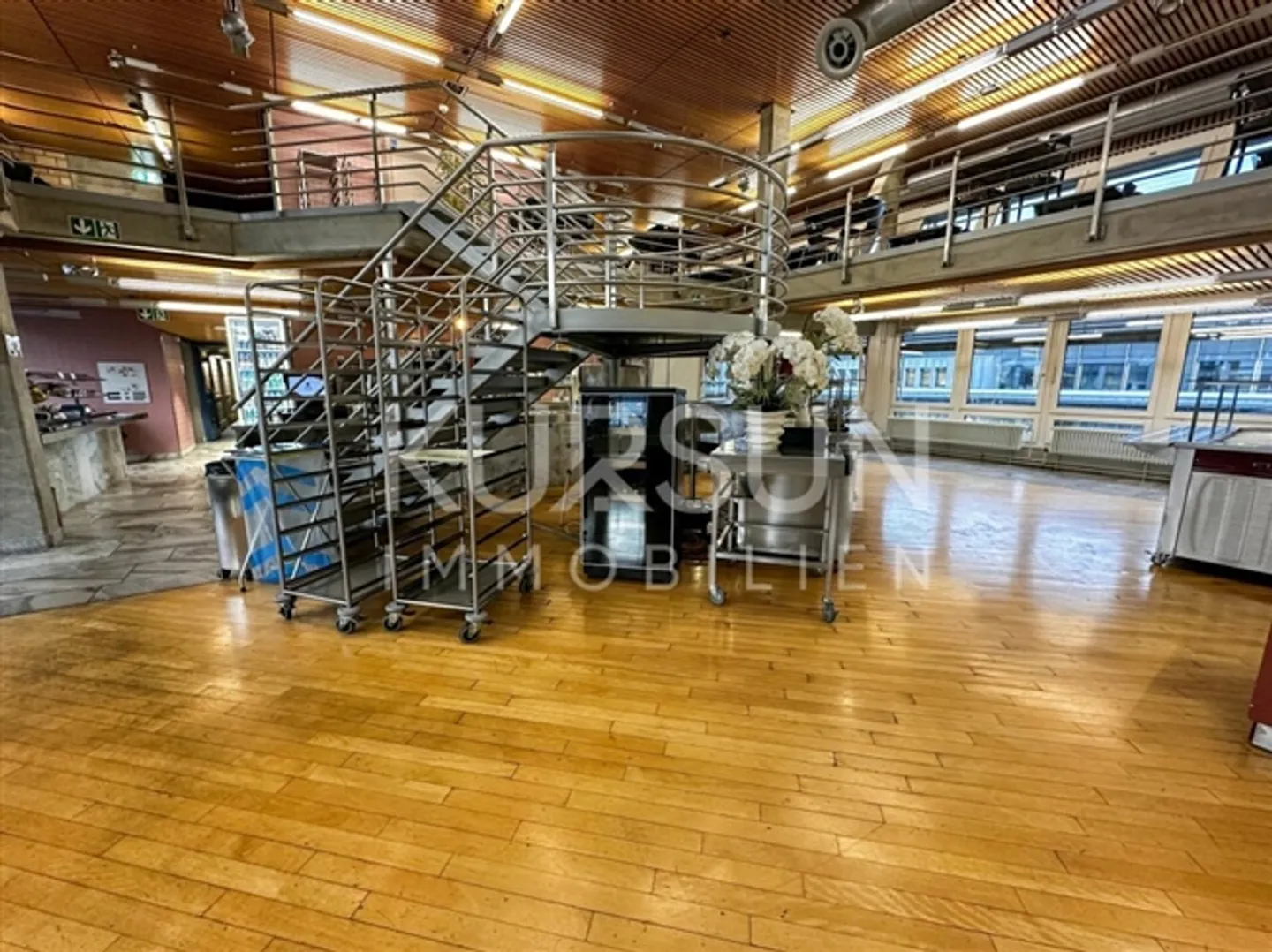 Pranzo 5 Attività gastronomica di successo in posizione premium urbana - Distretto 5 - Foto 13 di 14