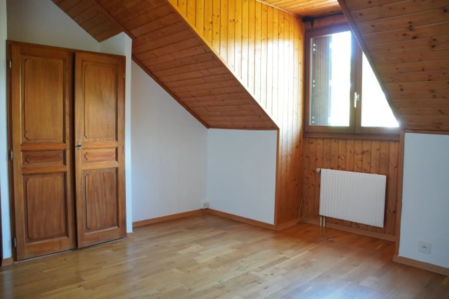 7-room house - Photo 6 of 9