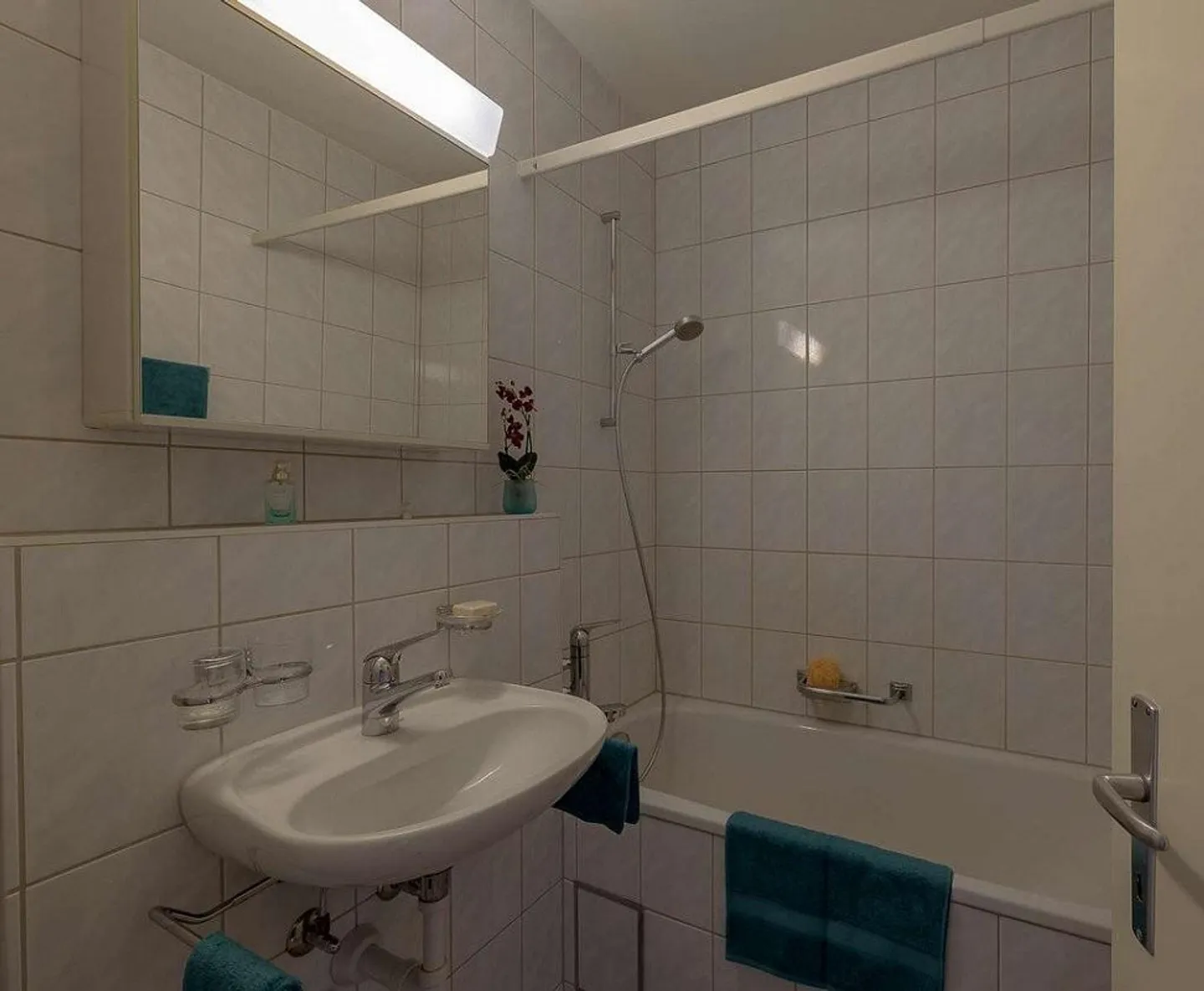 Beautiful 3.5-room apartment in Allschwil - Photo 5 of 12