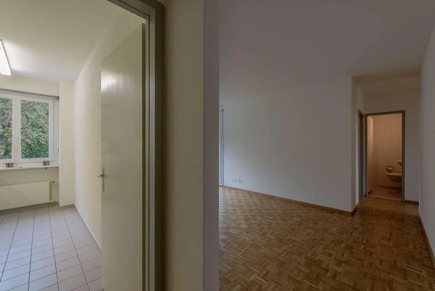 Beautiful 3.5-room apartment in Allschwil - Photo 7 of 12