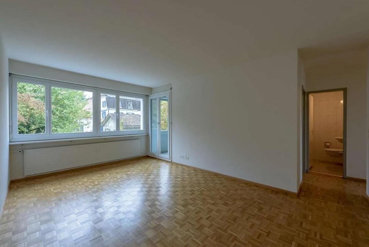 Beautiful 3.5-room apartment in Allschwil - Photo 6 of 12