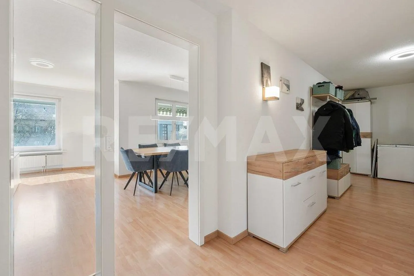 Spacious Apartment in the Heart of Lenzburg - Photo 9 of 11