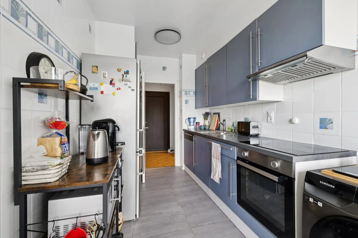 Charmante Wohnung in Grand-Saconnex - Foto 5 von 13