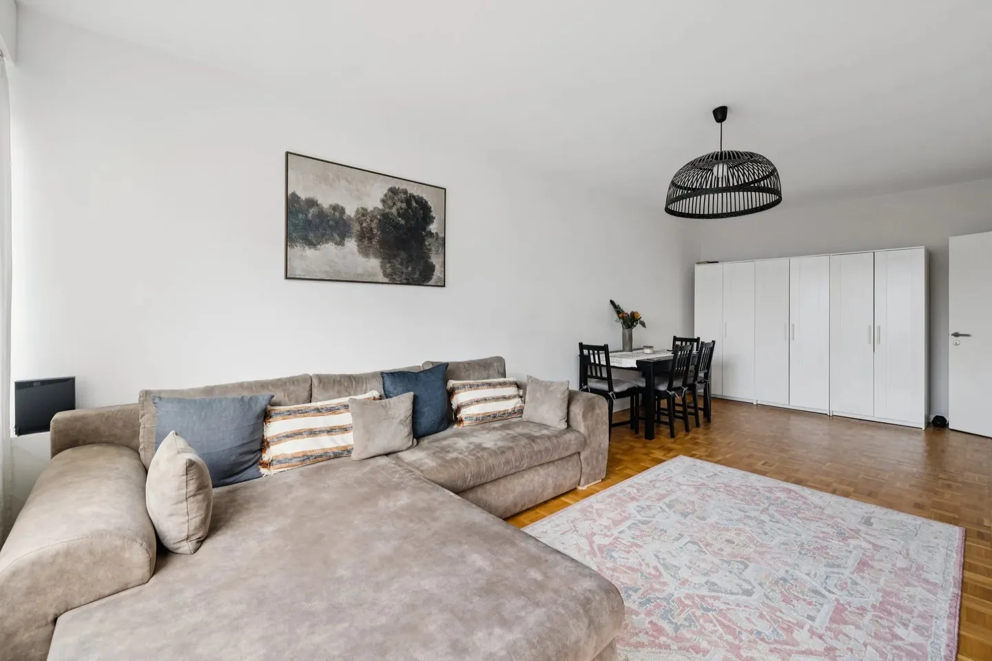 Charmante Wohnung in Grand-Saconnex - Foto 7 von 13