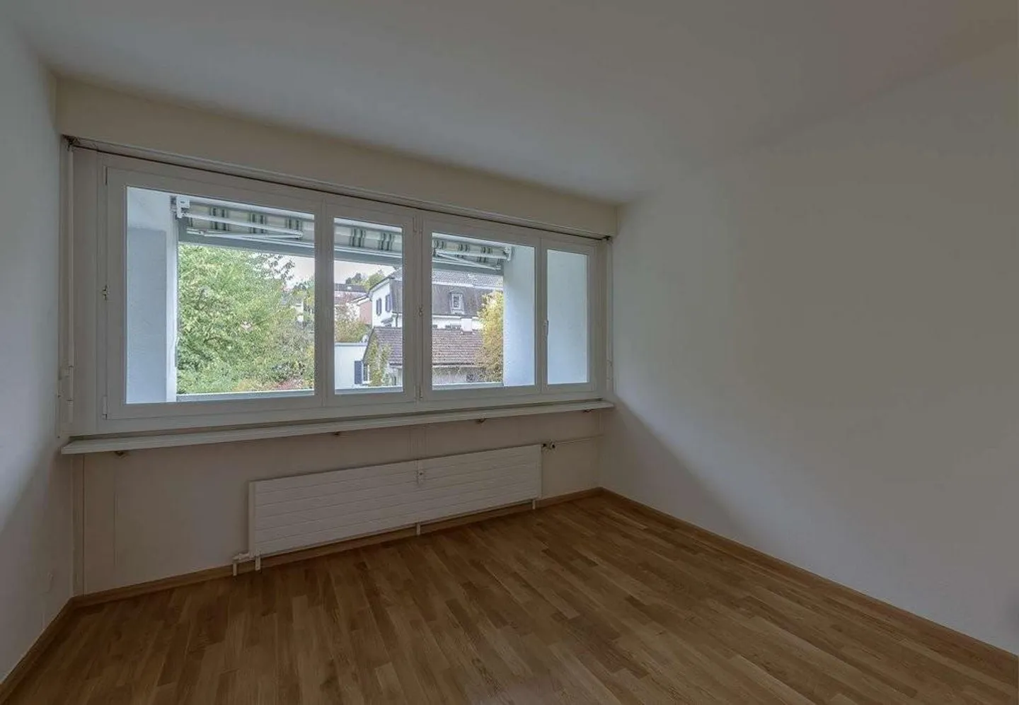 Beautiful 3.5-room apartment in Allschwil - Photo 9 of 12